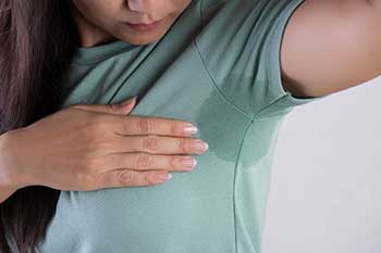 Hyperhidrosis Treatment Willowbrook IL