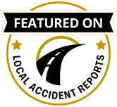 Featured on Local Accident Reports