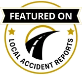 Featured on Local Accident Reports