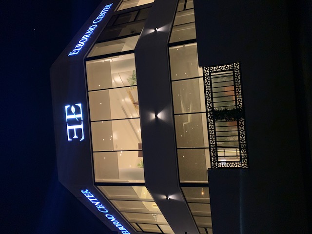 Elborno Center Dubai